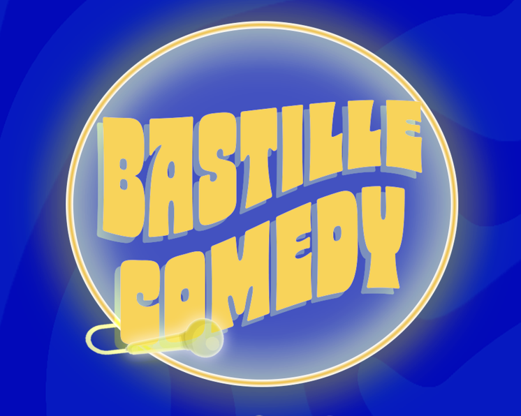 Bastille Comedy 1
